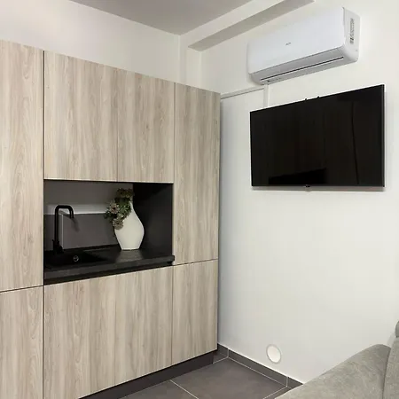 Centro Bed & Breakfast *