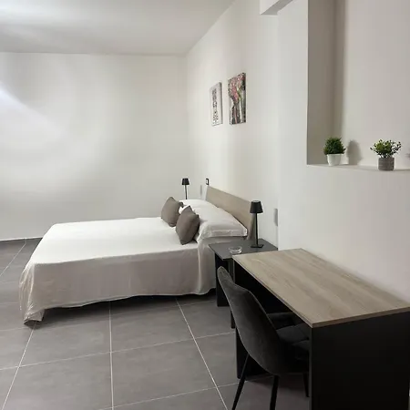 Centro Bed & Breakfast